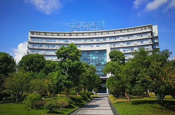 【報告】讀了這份杭叉集團的2018年度報告之后，才知道杭叉這么厲害！