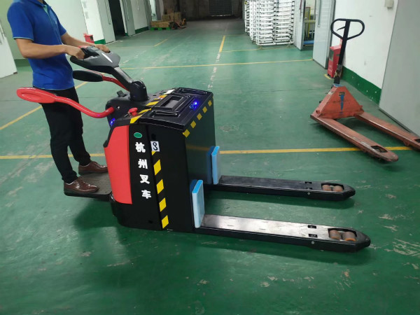 買了電動搬運(yùn)車之后，怎樣使用才能更省錢？