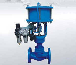 氣動(dòng)薄膜波紋管截止閥